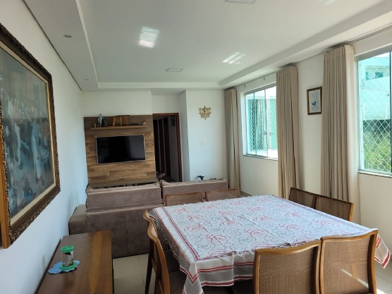 Foto de destaque Apartamento