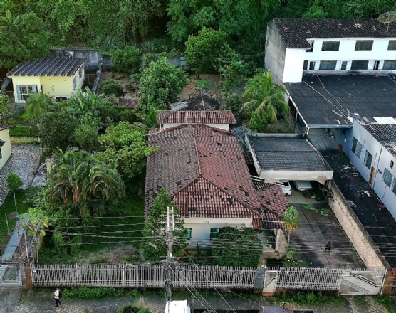 Foto de destaque Casa