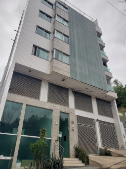 Foto de destaque Apartamento