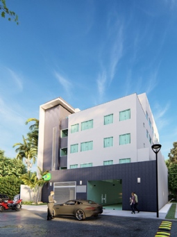 Foto de destaque Loja