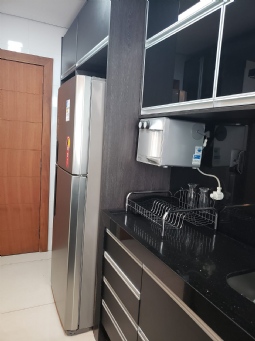 Foto de destaque Apartamento