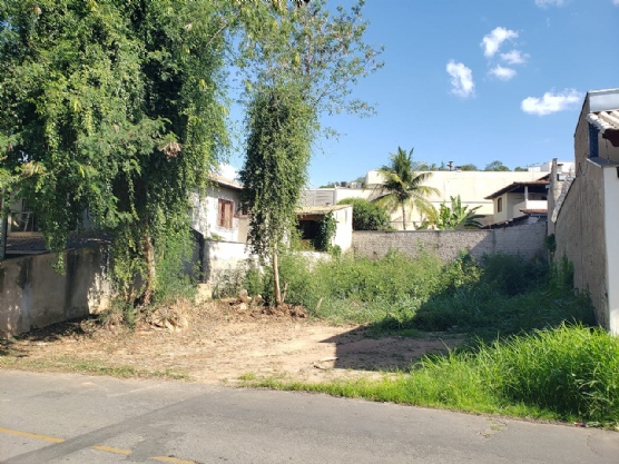 Foto de destaque Lote