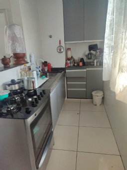 Foto de destaque Apartamento