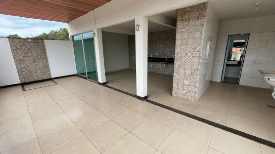 Foto de destaque Casa Geminada