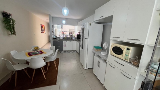 Foto de destaque Casa Duplex