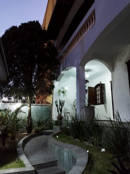 Foto de destaque Casa