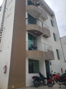 Foto de destaque Apartamento