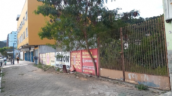 Foto de destaque Lote