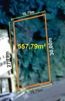 Foto de destaque Lote