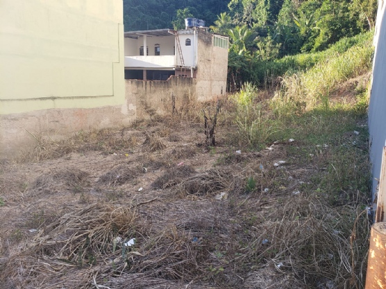 Foto de destaque Lote