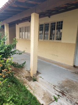 Foto de destaque Casa