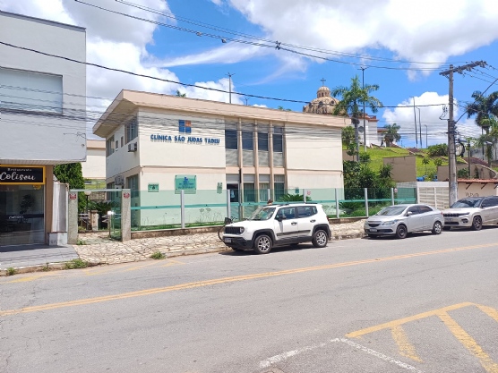 Foto de destaque Sala