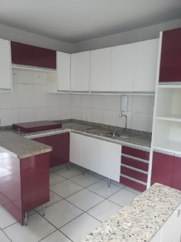 Foto de destaque Apartamento