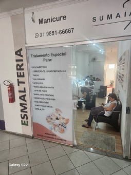 Foto de destaque Loja