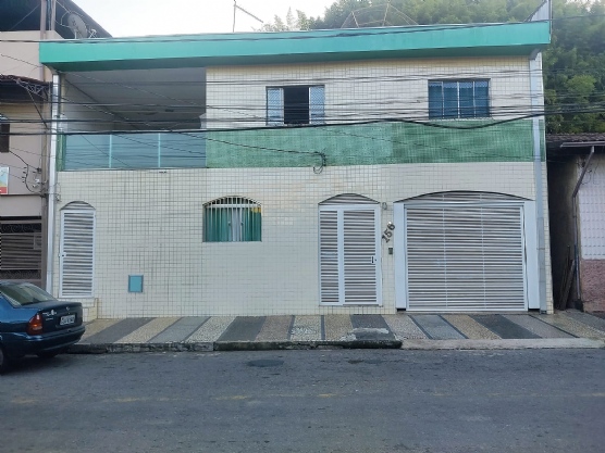 Foto de destaque Casa