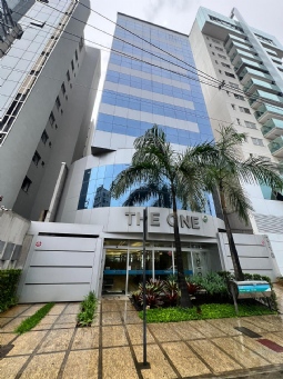 Foto de destaque Sala