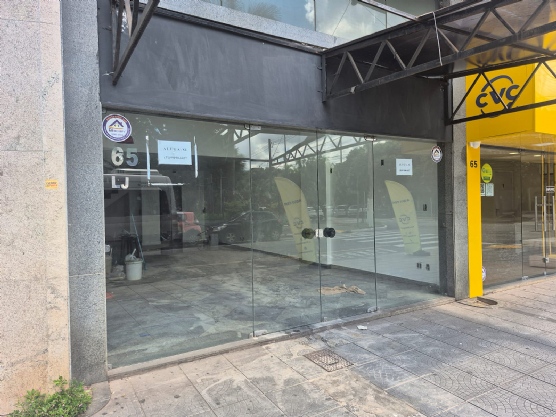 Foto de destaque Loja