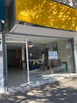 Foto de destaque Loja