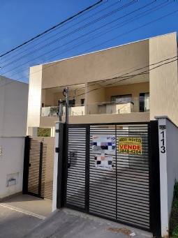 Foto de destaque Casa Geminada