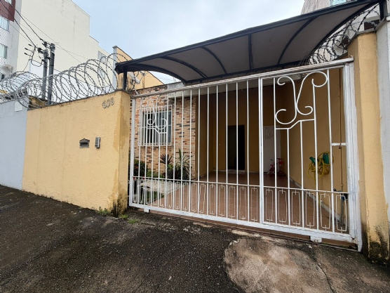 Foto de destaque Casa