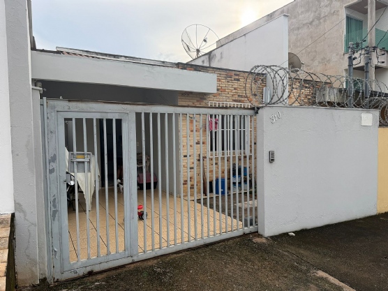 Foto de destaque Casa