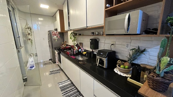 Foto de destaque Casa Geminada