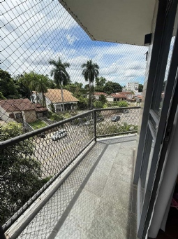 Foto de destaque Apartamento