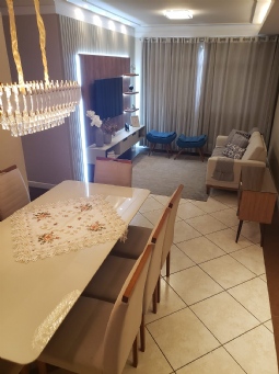 Foto de destaque Apartamento